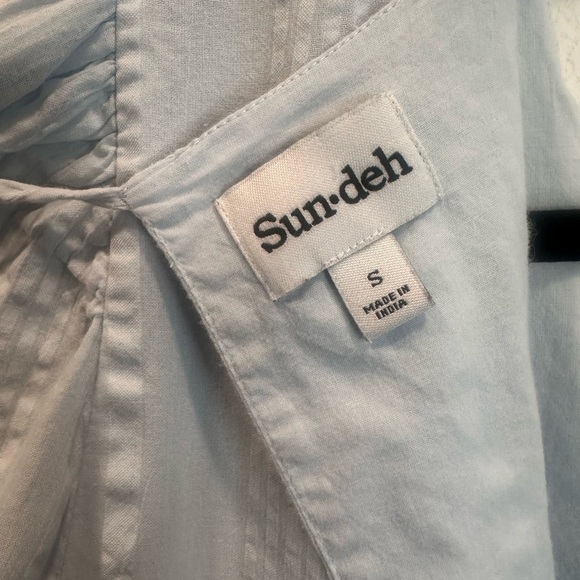 Aritizia Zane Dress - Picture 7 of 8